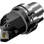 HSK角シャンクアダプタ サンドビック