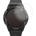 blc7-lswt01-mc006708 液晶保護フィルム Mibro Watch GS Active ブルーライトカット(反射防止) 互換品 メディアカバーマーケット