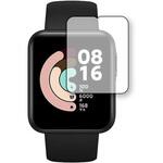 n9bc-lswt02-mc002967 液晶保護フィルム Xiaomi Mi Watch Lite 高硬度9H ブルーライトカット 互換品 メディアカバーマーケット