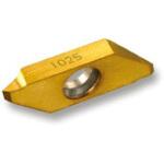 溝入れ加工用チップ コロカットXS H13A サンドビック