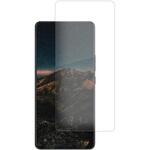 n9bc-lssm06-mc006731 液晶保護フィルム ASUS ROG Phone 9 Pro Edition 高硬度9H ブルーライトカット 互換品 メディアカバーマーケット