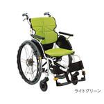 ネクストコア・グラン エアータイヤ仕様シリーズ 松永製作所 (車椅子)