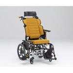 マイチルト・グラン3D ティルト&リクライニング車いす MH-GRシリーズ 松永製作所 (車椅子)