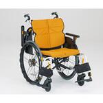 ネクストコア・ワイド NEXTシリーズ 松永製作所 (車椅子)