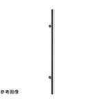 ニギリバーI型 六角タッピングネジ6mm付 R4607シリーズ RELIANCE(リラインス)