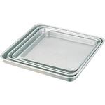 アルミ 配膳バット 谷口金属工業