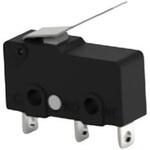 SAJ25YXUL1147SDTSEQ スナップ式マイクロスイッチ レベル はんだ 1袋 500個入 TE Connectivity Japan(旧:TYCOELECTRONICS(タイコエレクトロニクス))