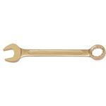 135-24A 防爆コンビネーションスパナ 二面幅寸法(mm) 135シリーズ SAFETY TOOLS