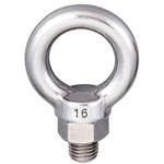 H-60-SUS-M24 ステンレスアイボルト ジョー・プリンス竹下