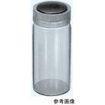 551-05B サンプル管 P型(本体ガラス)キャップ 1ケース 551シリーズ 日本理化学器械(NRK)