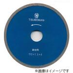 B-125x22 鈑金カッター ツボ万