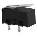 SAJ13XXHL0N88SNOPTQ スナップ式マイクロスイッチ レベル PCB 1袋 5個入 TE Connectivity Japan(旧:TYCOELECTRONICS(タイコエレクトロニクス))