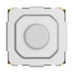 MSLPT5252CL4WTR タクタイルスイッチ SPST 表面実装 Jベンド On -Off 1セット 3000個入 TE Connectivity Japan(旧:TYCOELECTRONICS(タイコエレクトロニクス))