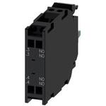 3SU1400-1AA10-3NA0 コンタクトブロック 5 ~ 500 V ac/dc ケージクランプターミナル SIEMENS