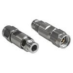 RF292APG 同軸コネクタ オス/メス ケーブルマウント 丸型同軸コネクタ BULGIN