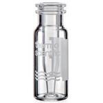 6PRV11-03FIVP スナップバイアル(ND11)透明 ラベル付 0.3mL 6PRV11-03シリーズ Thermo Fisher Scientific