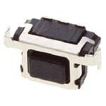 EVPAECE2A タクタイルスイッチ SPST エッジ取り付け Push-On 1セット 3500個入 Panasonic(パナソニック)