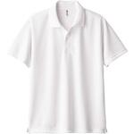 19566 DXドライポロシャツ トムス