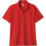 19576 DXドライポロシャツ トムス