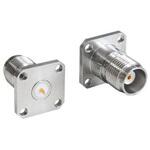 RFTNCAA4PFHMF 同軸コネクタ ジャック フランジマウント 丸型同軸コネクタ BULGIN