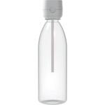 ペットボトル加湿器 キューブ 超音波式 TOPLAND