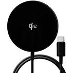 ワイヤレスチャージャー ラスタバナナ