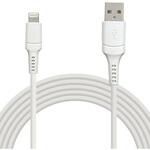 ライトニングケーブル ラスタバナナ