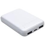 モバイルバッテリー ラスタバナナ