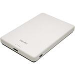 calon モバイルバッテリー ラスタバナナ