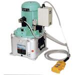 GH1/2-E G形油圧ポンプ 大阪ジャッキ製作所