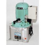 GH1/2-N G形油圧ポンプ 大阪ジャッキ製作所