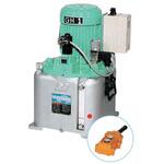 GH1-F G形油圧ポンプ 大阪ジャッキ製作所