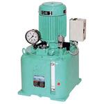 GH2-GS G形油圧ポンプ 大阪ジャッキ製作所