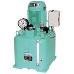 G形油圧ポンプ 大阪ジャッキ製作所