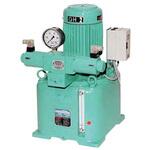 GH2-KS G形油圧ポンプ 大阪ジャッキ製作所