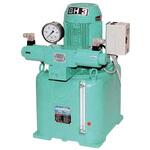 G形油圧ポンプ 大阪ジャッキ製作所