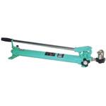 TWAD形手動油圧ポンプ 大阪ジャッキ製作所