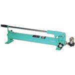 TWAD形手動油圧ポンプ 大阪ジャッキ製作所