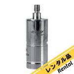 【レンタル】超小型温度圧力ロガー ソフト付 校正証明書付 EBI-11-TP210+SI-1300 ebro