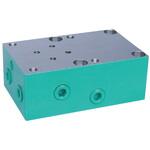 ベースプレート 大阪ジャッキ製作所