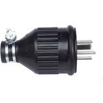 EPT 三相用電源プラグ 大阪ジャッキ製作所