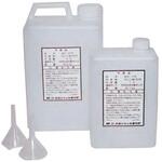 作動油 大阪ジャッキ製作所