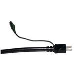 EPS 単相用電源プラグ 大阪ジャッキ製作所