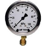 圧力計 大阪ジャッキ製作所