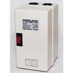 MCN-5 電磁開閉器 大阪ジャッキ製作所