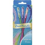 デュアルメタリック ファンタジーセット ぺんてる デュアルメタリック ファンタジーセット ぺんてる