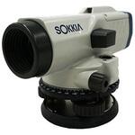 【レンタル】自動レベル トプコンソキアポジショニングジャパン