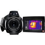 【レンタル】赤外線サーモグラフィ testo(テストー)