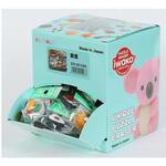 ER-951083 食堂消しゴム 60個入 イワコー
