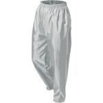 ポリエステルパンツ シルバー トオケミ